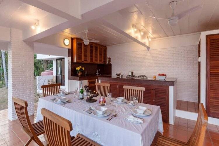 Baan Khunying – Secluded Phuket Beachfront Villa - SHA Certified