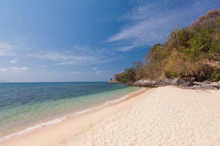 Baan Khunying – Secluded Phuket Beachfront Villa - SHA Certified