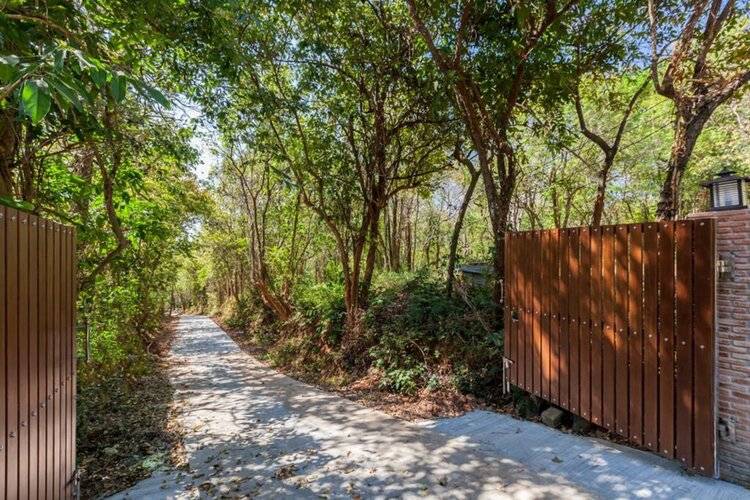 Baan Khunying – Secluded Phuket Beachfront Villa - SHA Certified