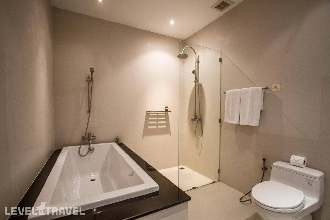 фотографии отеля Beach Republic, Koh Samui в Таиланд(Ламай Бич) - фото №15