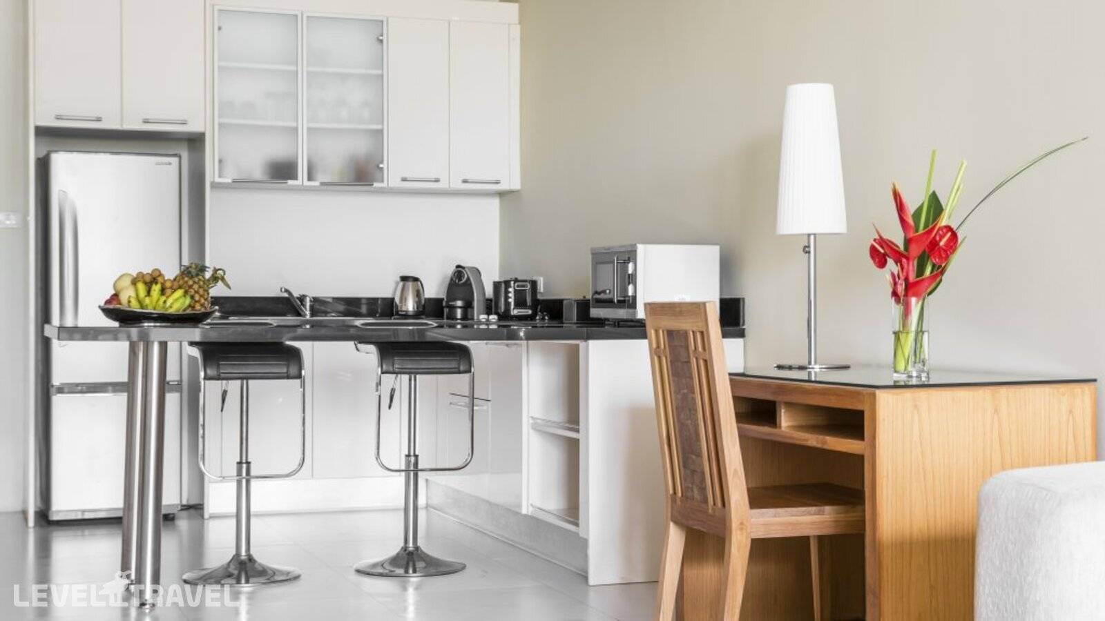 фотографии отеля Beach Republic, Koh Samui в Таиланд(Ламай Бич) - фото №28