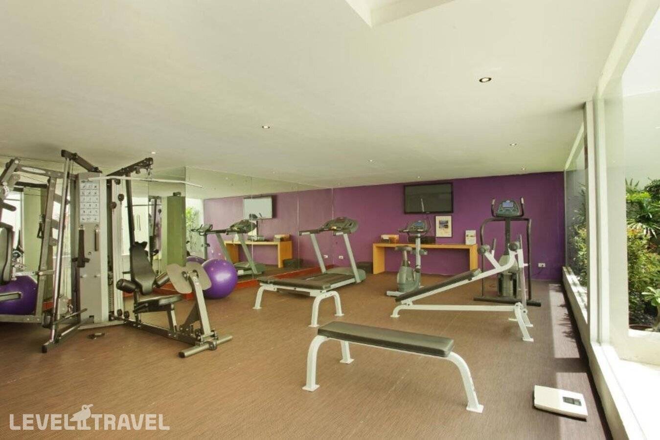 фотографии отеля Beach Republic, Koh Samui в Таиланд(Ламай Бич) - фото №2