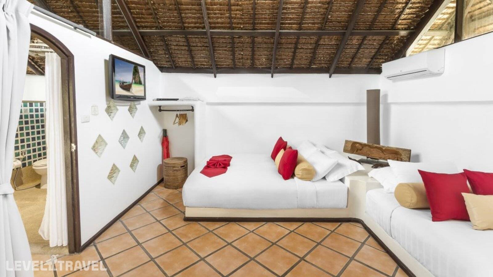 фотографии отеля Beach Republic, Koh Samui в Таиланд(Ламай Бич) - фото №33