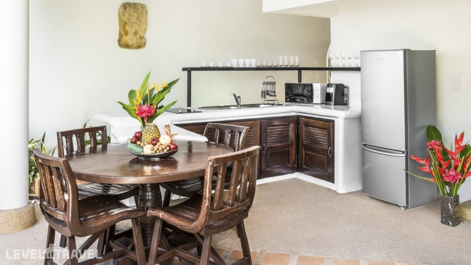 фотографии отеля Beach Republic, Koh Samui в Таиланд(Ламай Бич) - фото №37