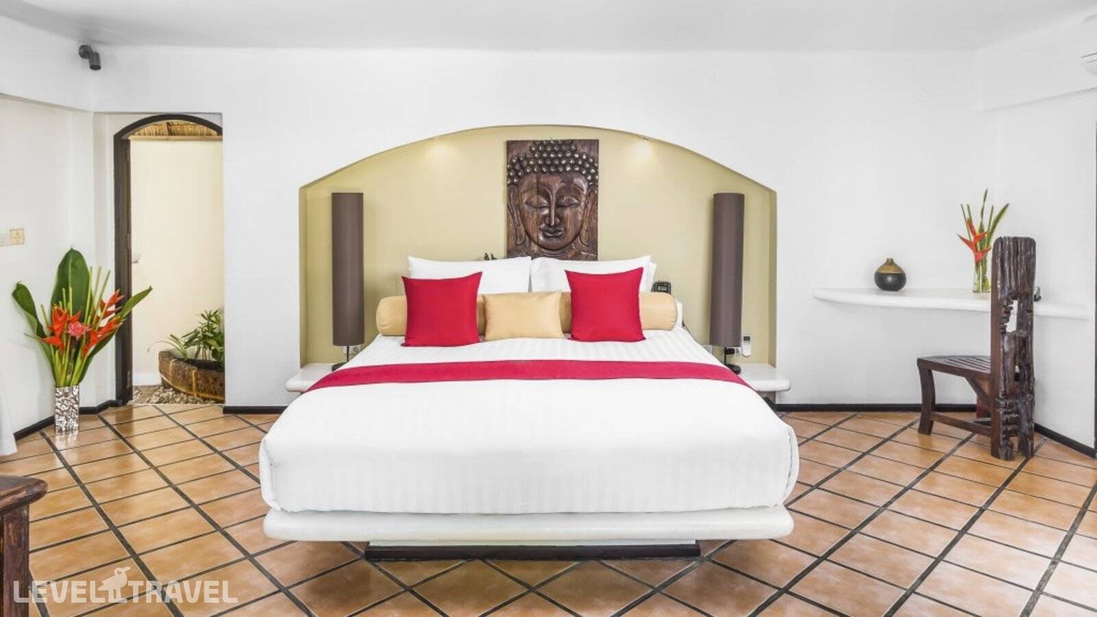 фотографии отеля Beach Republic, Koh Samui в Таиланд(Ламай Бич) - фото №34