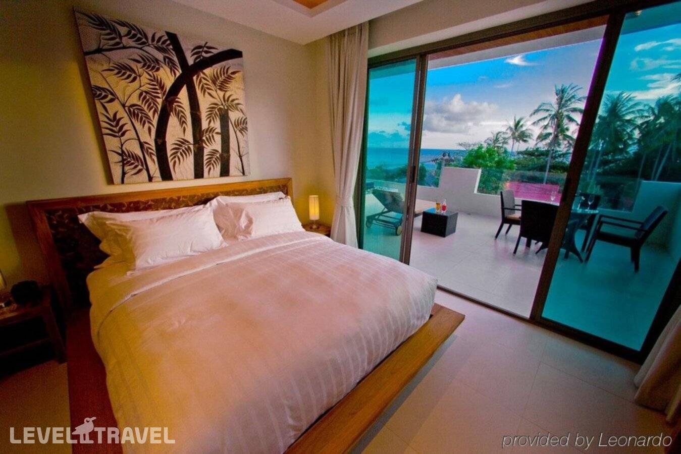 фотографии отеля Beach Republic, Koh Samui в Таиланд(Ламай Бич) - фото №7