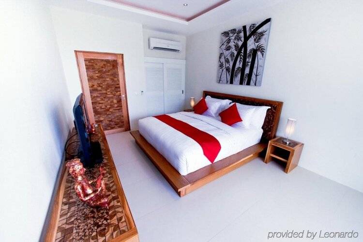 Beach Republic, Koh Samui
