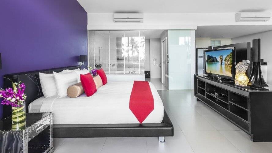 Beach Republic, Koh Samui