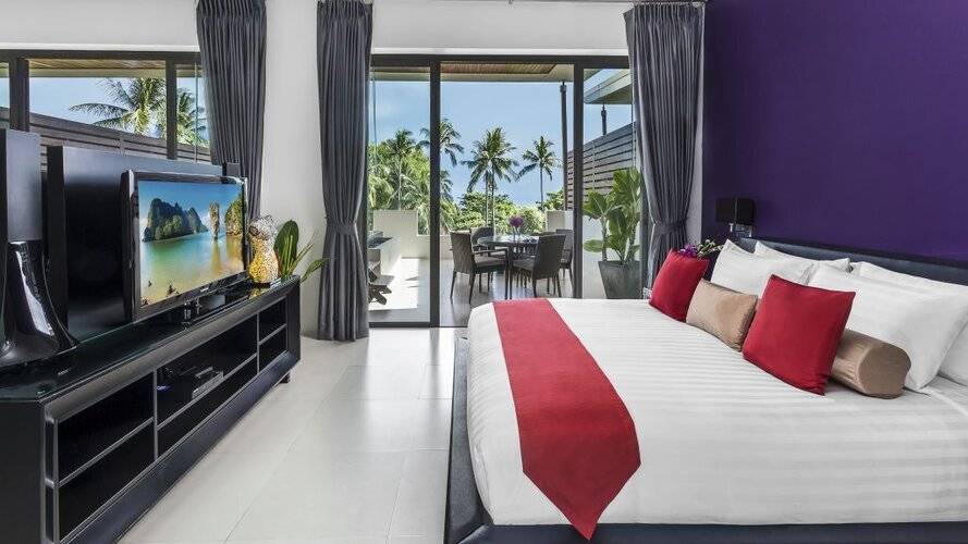 Beach Republic, Koh Samui