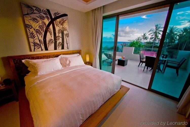 Beach Republic, Koh Samui
