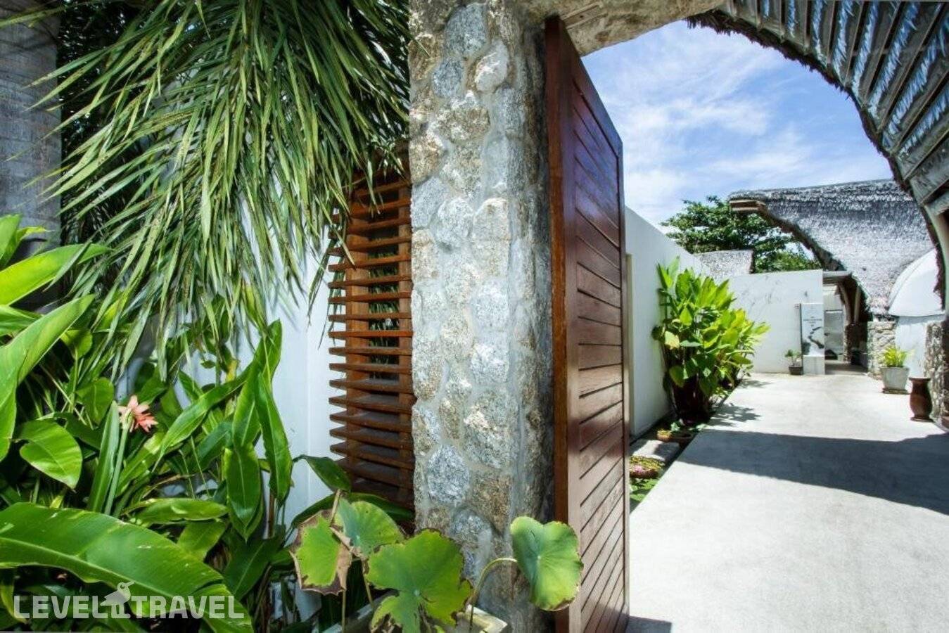 фотографии отеля Beach Republic, Koh Samui в Таиланд(Ламай Бич) - фото №10