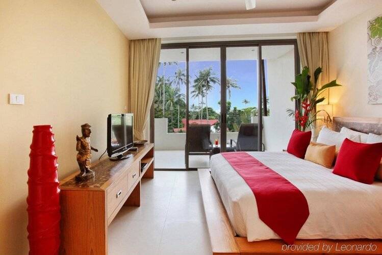 Beach Republic, Koh Samui