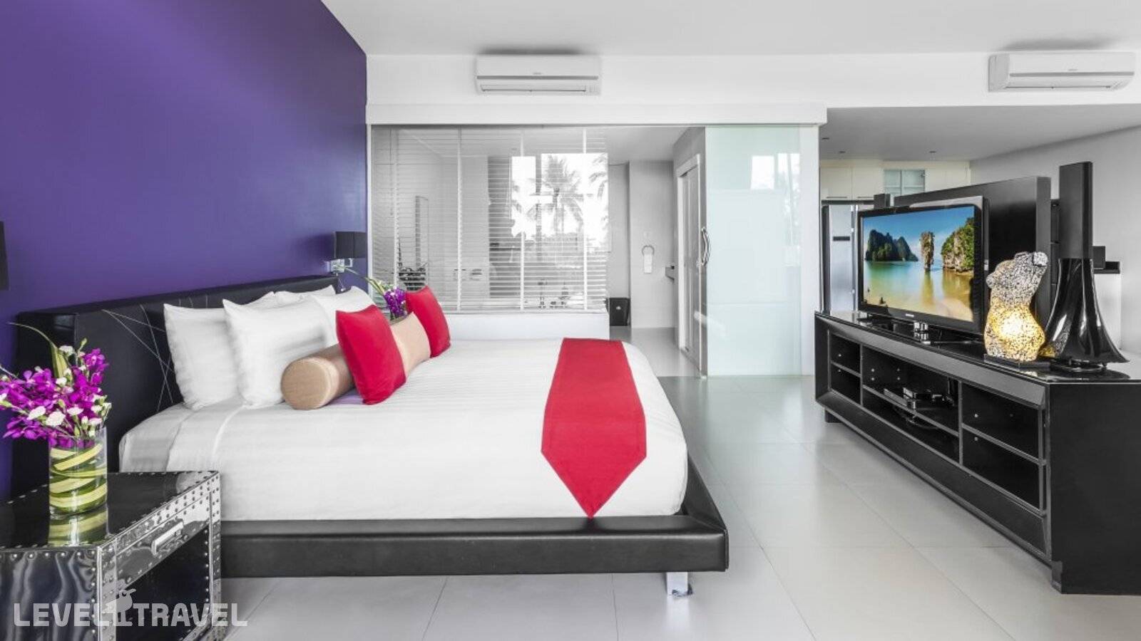 фотографии отеля Beach Republic, Koh Samui в Таиланд(Ламай Бич) - фото №38