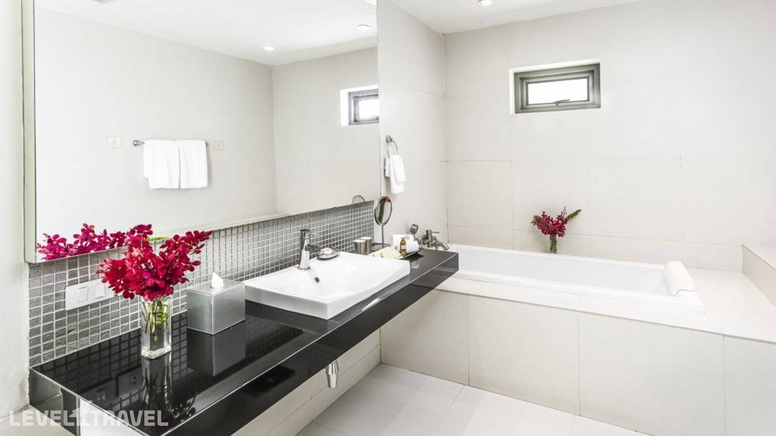 фотографии отеля Beach Republic, Koh Samui в Таиланд(Ламай Бич) - фото №23