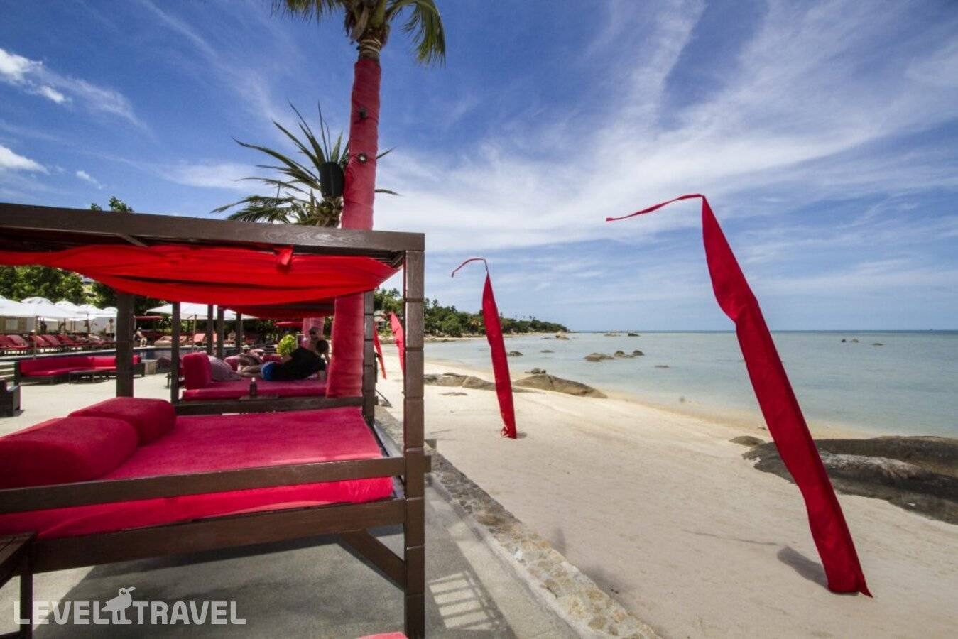 фотографии отеля Beach Republic, Koh Samui в Таиланд(Ламай Бич) - фото №17