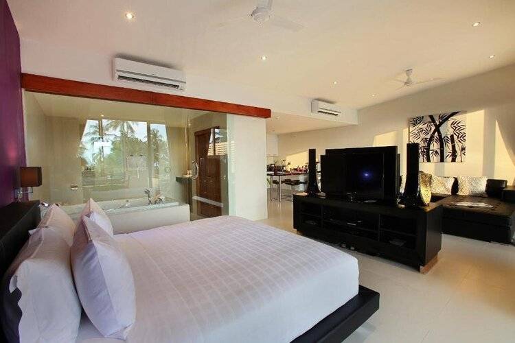 Beach Republic, Koh Samui