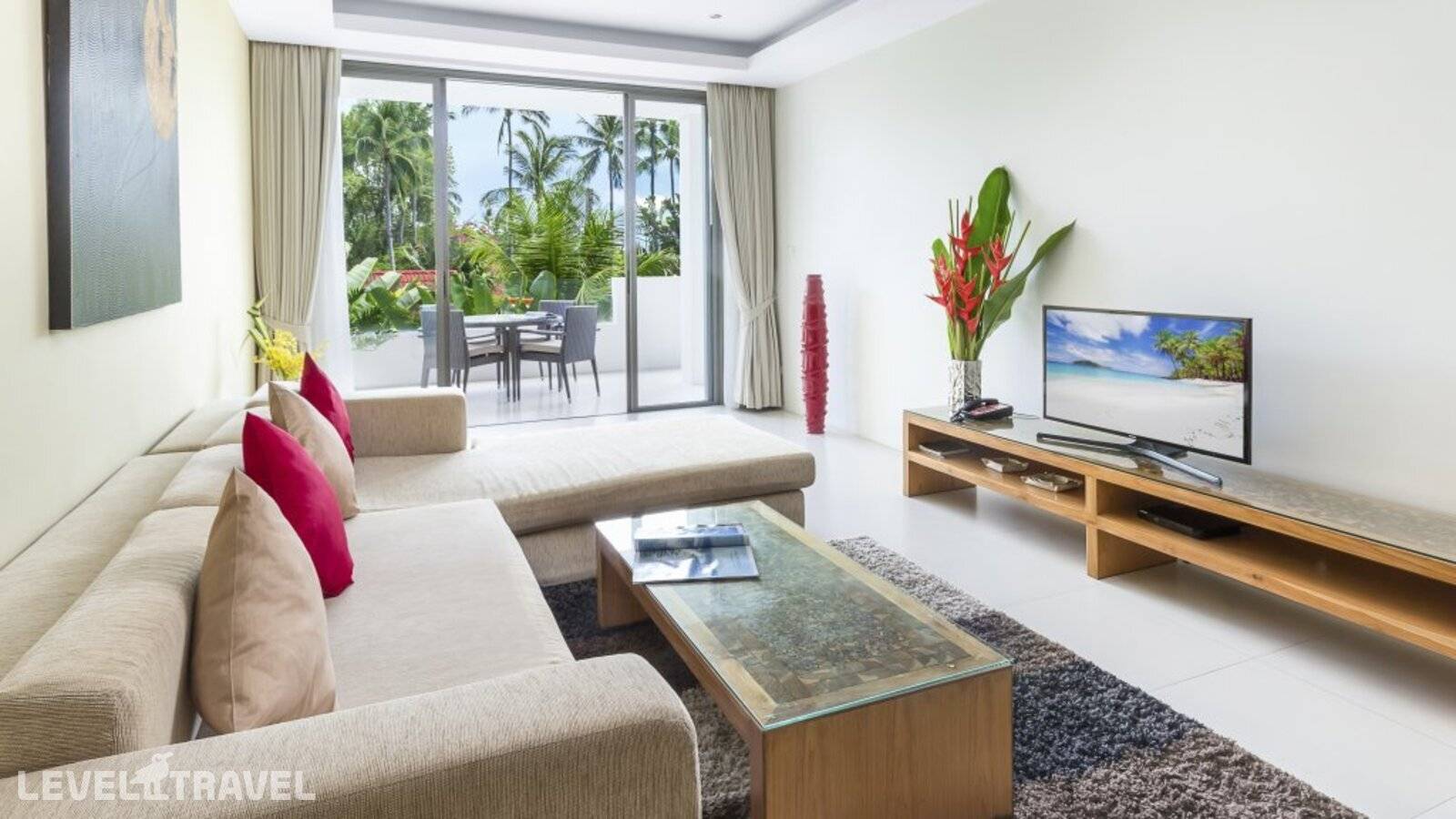 фотографии отеля Beach Republic, Koh Samui в Таиланд(Ламай Бич) - фото №31