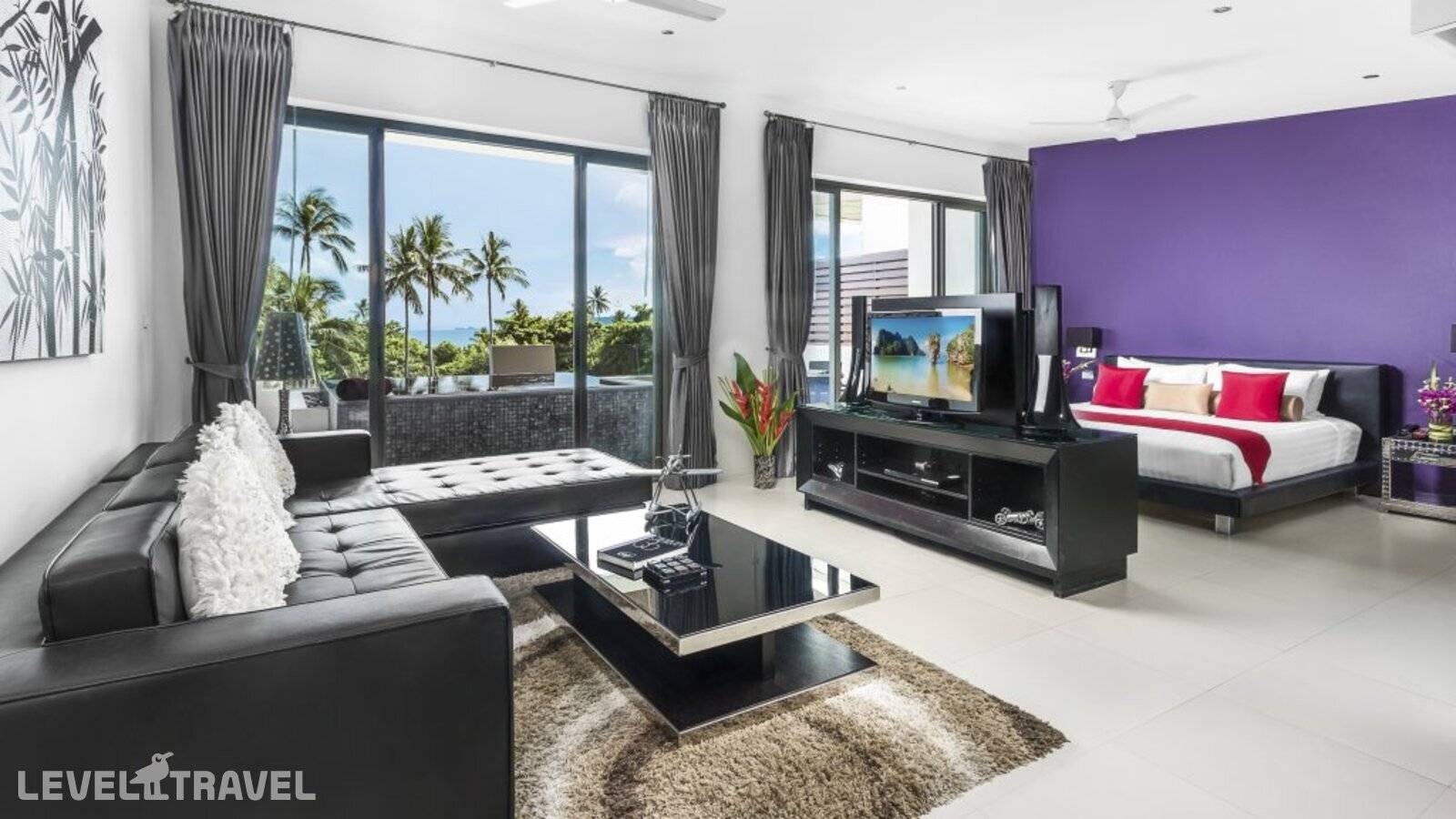 фотографии отеля Beach Republic, Koh Samui в Таиланд(Ламай Бич) - фото №46