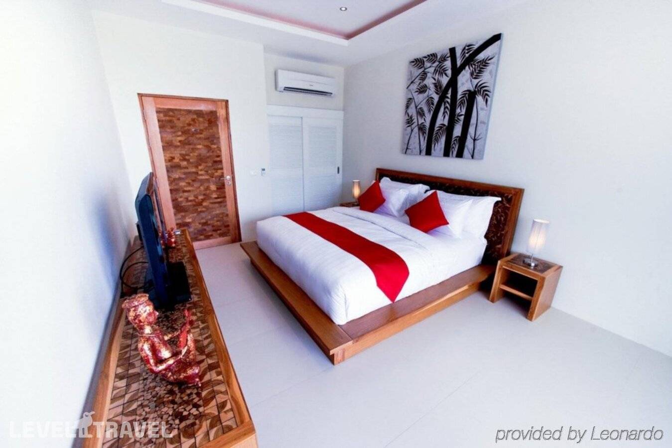 фотографии отеля Beach Republic, Koh Samui в Таиланд(Ламай Бич) - фото №4