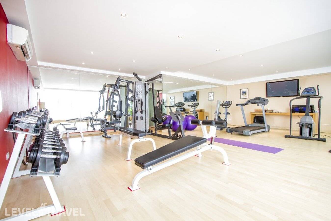 фотографии отеля Beach Republic, Koh Samui в Таиланд(Ламай Бич) - фото №19