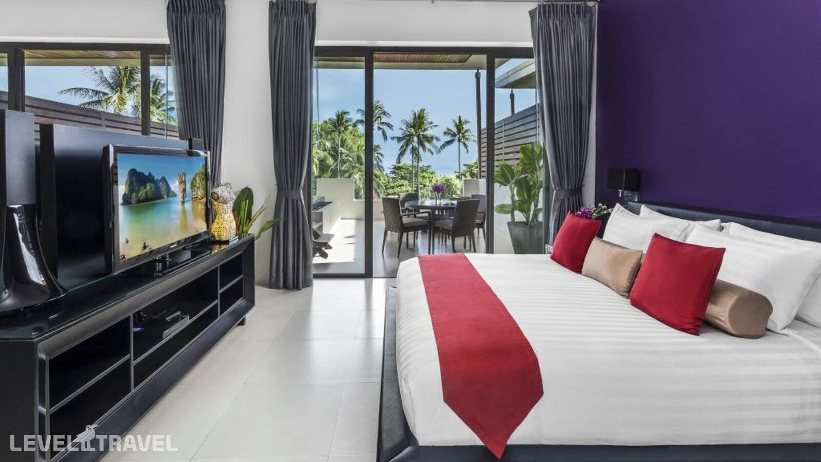 фотографии отеля Beach Republic, Koh Samui в Таиланд(Ламай Бич) - фото №42