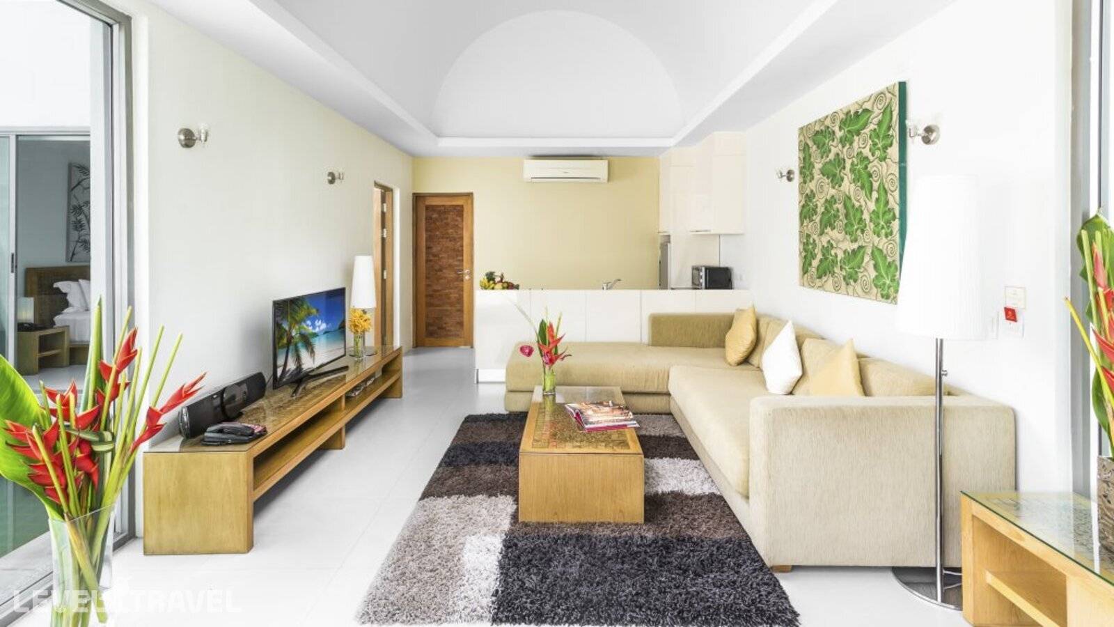 фотографии отеля Beach Republic, Koh Samui в Таиланд(Ламай Бич) - фото №27