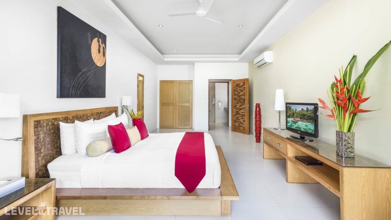 фотографии отеля Beach Republic, Koh Samui в Таиланд(Ламай Бич) - фото №29