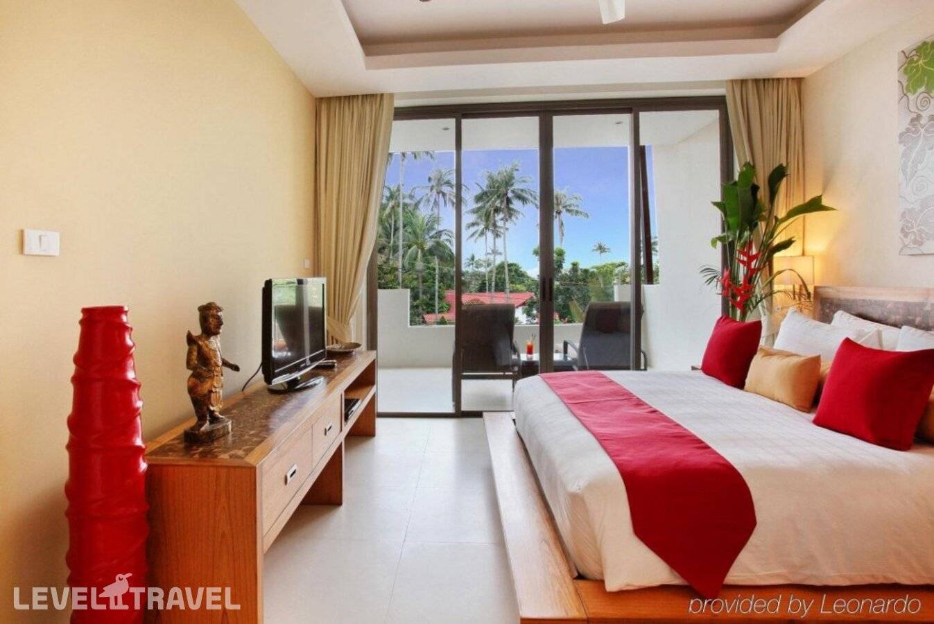 фотографии отеля Beach Republic, Koh Samui в Таиланд(Ламай Бич) - фото №11