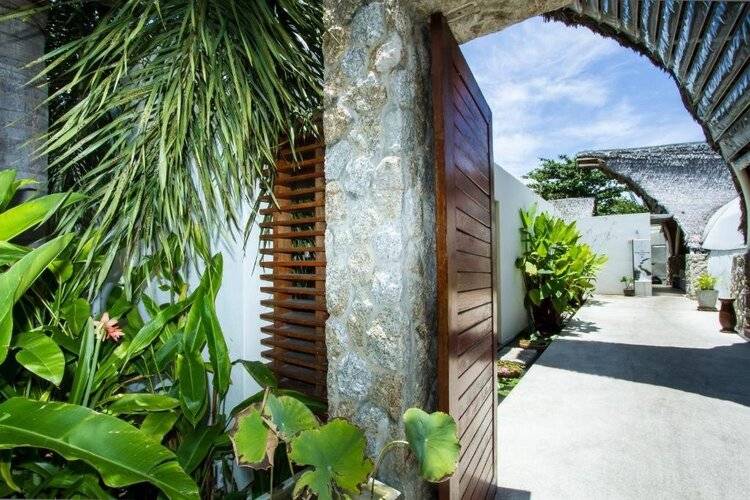 Beach Republic, Koh Samui