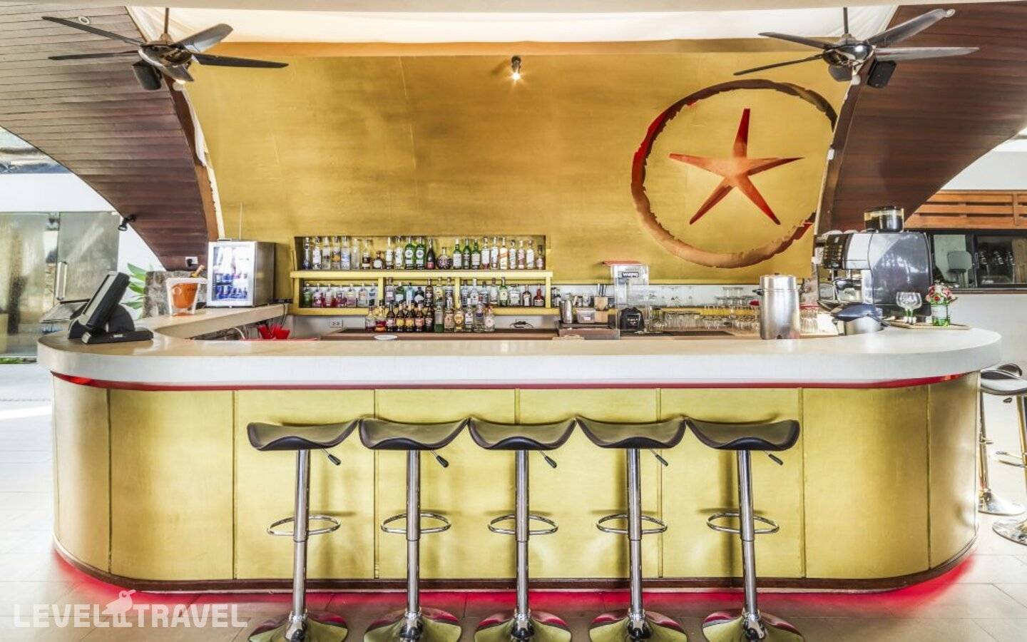 фотографии отеля Beach Republic, Koh Samui в Таиланд(Ламай Бич) - фото №6