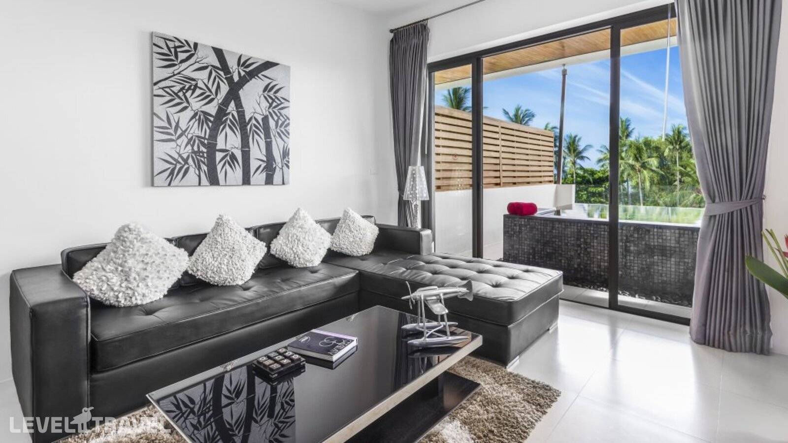 фотографии отеля Beach Republic, Koh Samui в Таиланд(Ламай Бич) - фото №44