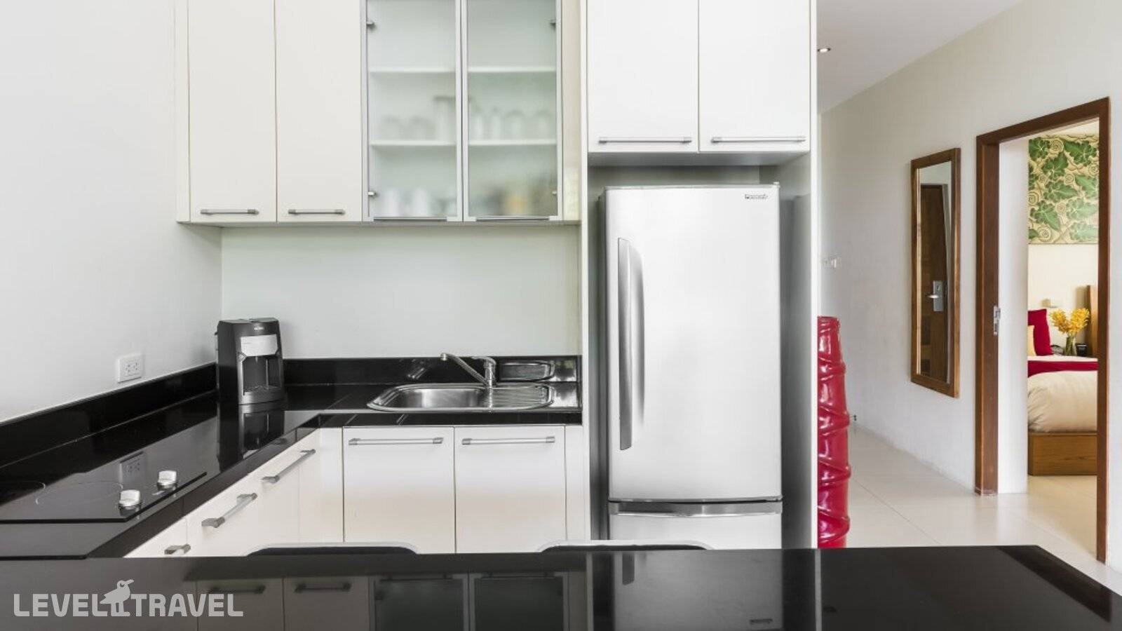 фотографии отеля Beach Republic, Koh Samui в Таиланд(Ламай Бич) - фото №43