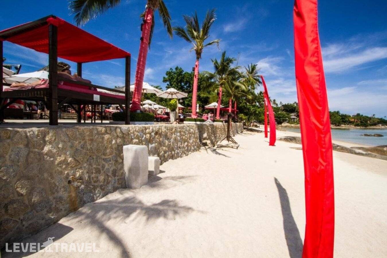 фотографии отеля Beach Republic, Koh Samui в Таиланд(Ламай Бич) - фото №14