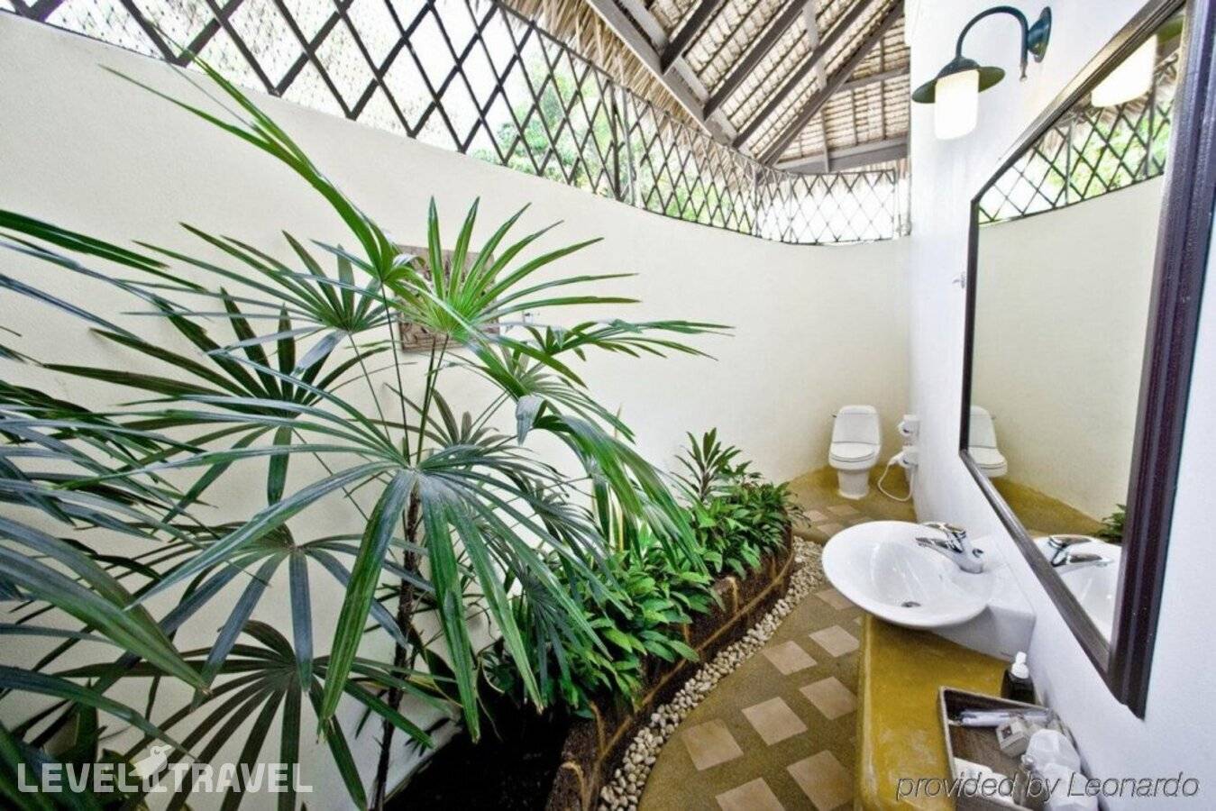 фотографии отеля Beach Republic, Koh Samui в Таиланд(Ламай Бич) - фото №13