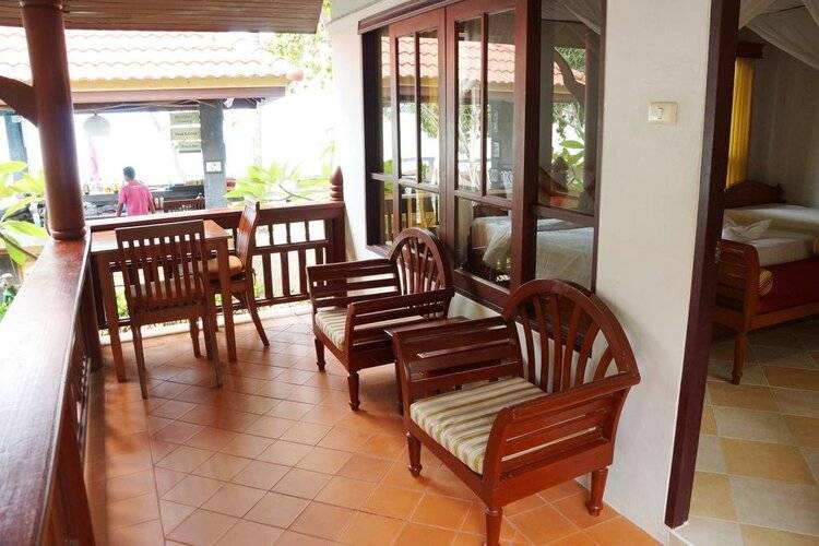 Bhundhari Chaweng Boutique Resort