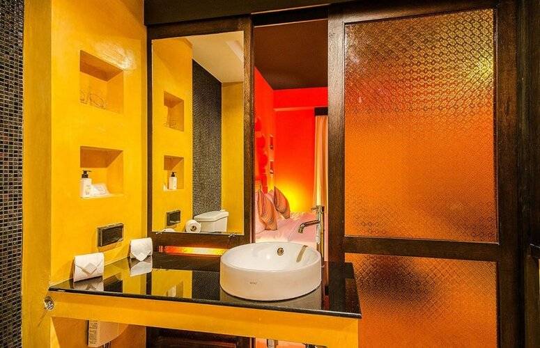 Bhundhari Chaweng Boutique Resort