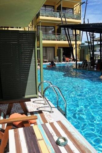 Bhundhari Chaweng Boutique Resort