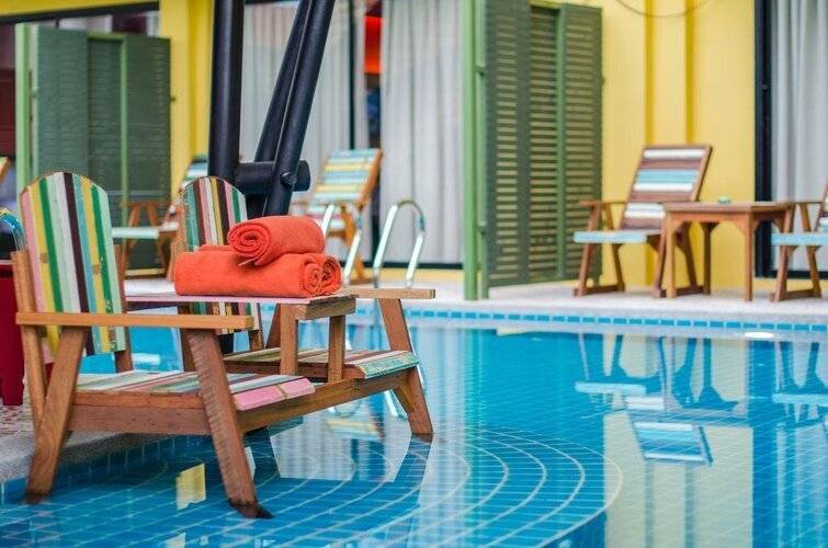 Bhundhari Chaweng Boutique Resort