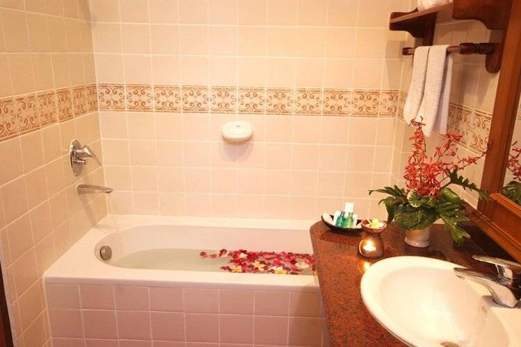 Bhundhari Chaweng Boutique Resort