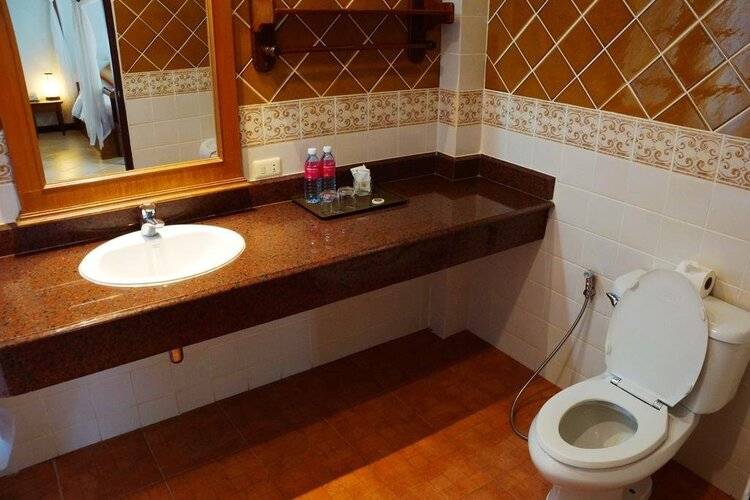 Bhundhari Chaweng Boutique Resort