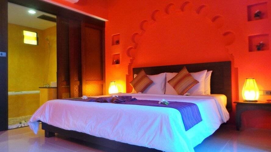 Bhundhari Chaweng Boutique Resort
