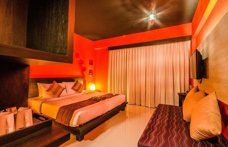 Bhundhari Chaweng Boutique Resort