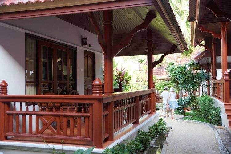 Bhundhari Chaweng Boutique Resort