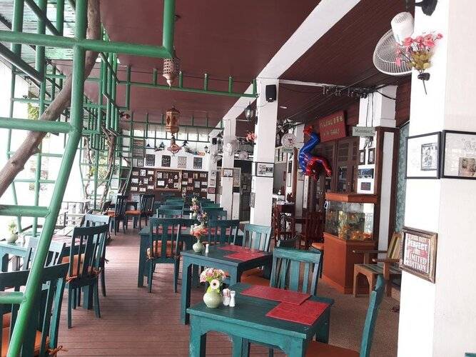 Bhundhari Chaweng Boutique Resort