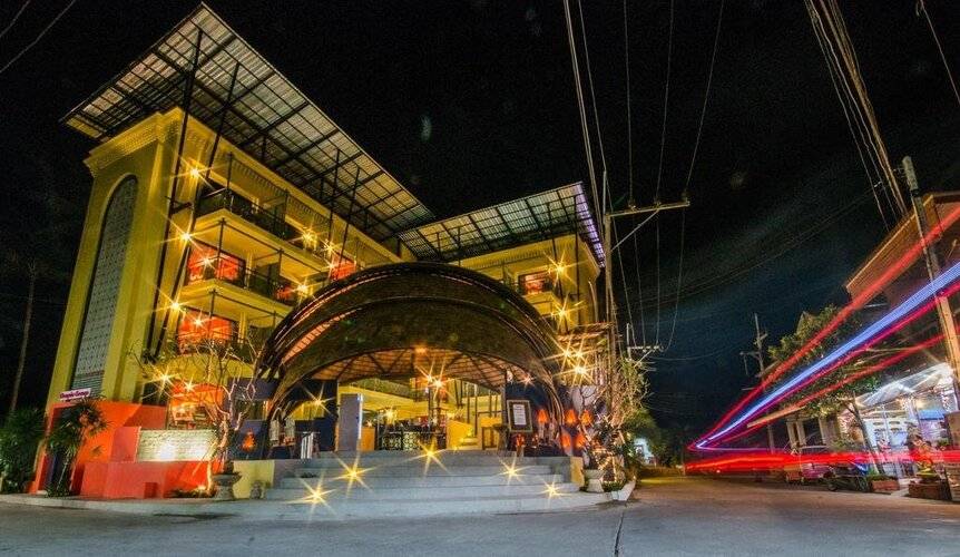 Bhundhari Chaweng Boutique Resort