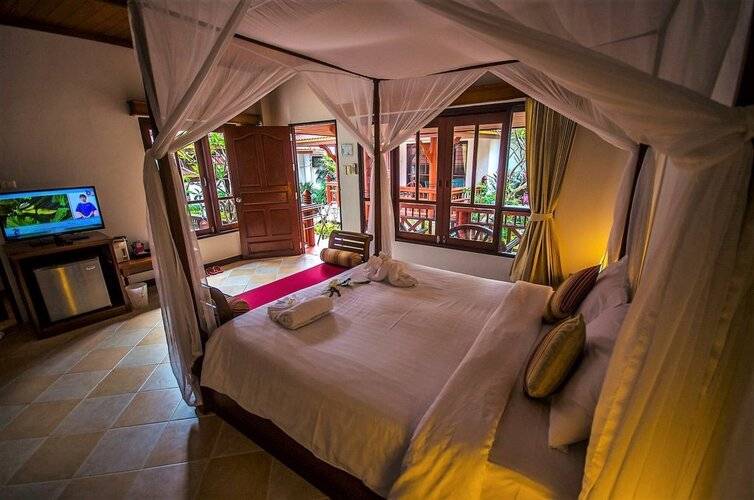 Bhundhari Chaweng Boutique Resort