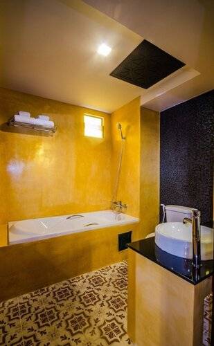 Bhundhari Chaweng Boutique Resort