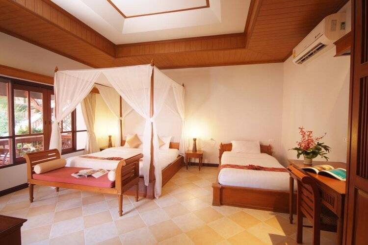 Bhundhari Chaweng Boutique Resort
