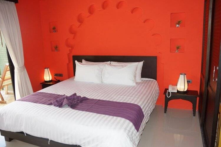 Bhundhari Chaweng Boutique Resort