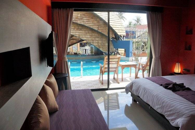 Bhundhari Chaweng Boutique Resort
